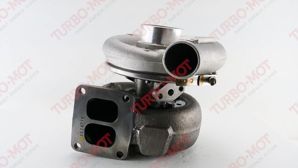 Compresor,sistem de supraalimentare 611842R TURBO-MOT